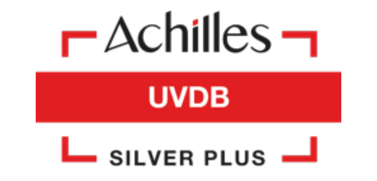 Achilles – UVDB