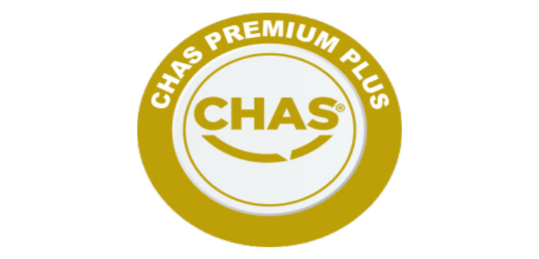 CHAS