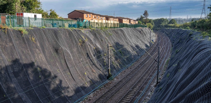 Purfleet Embankment, Purfleet-on-Thames