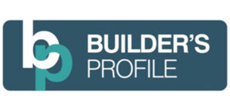 Builders Profile
