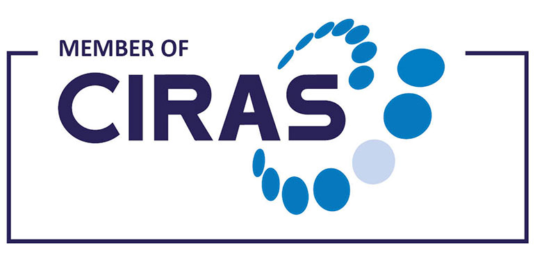 Member of Ciras
