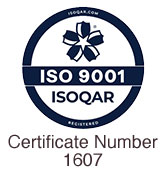 Alcumus - ISO 9001